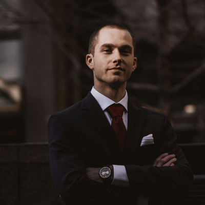 Alex R. Smith