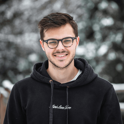 Michael Chen